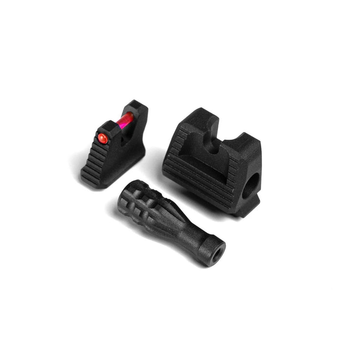 Novritsch TP22 High Sights with Charging Handle - Bang Bang Airsoft