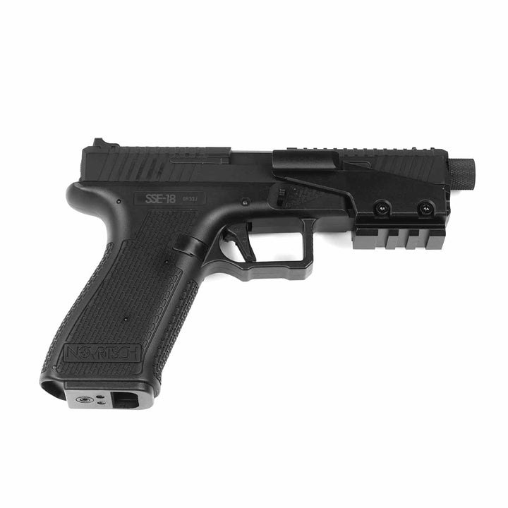 NOVRITSCH Universal Holster Adapter for SSE18 - Bang Bang Airsoft