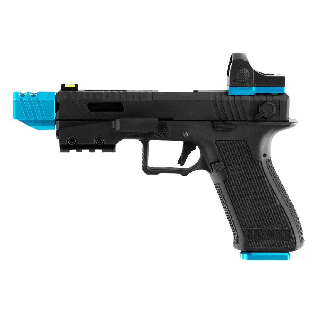 NOVRITSCH Universal Holster Adapter for SSP18 - Bang Bang Airsoft