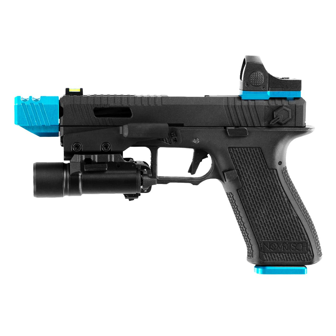 NOVRITSCH Universal Holster Adapter for SSP18 - Bang Bang Airsoft