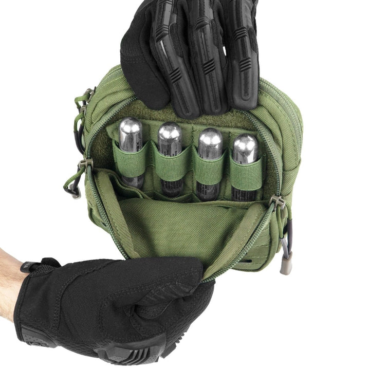 Novritsch Universal Pouch Gen 3 - Bang Bang Airsoft