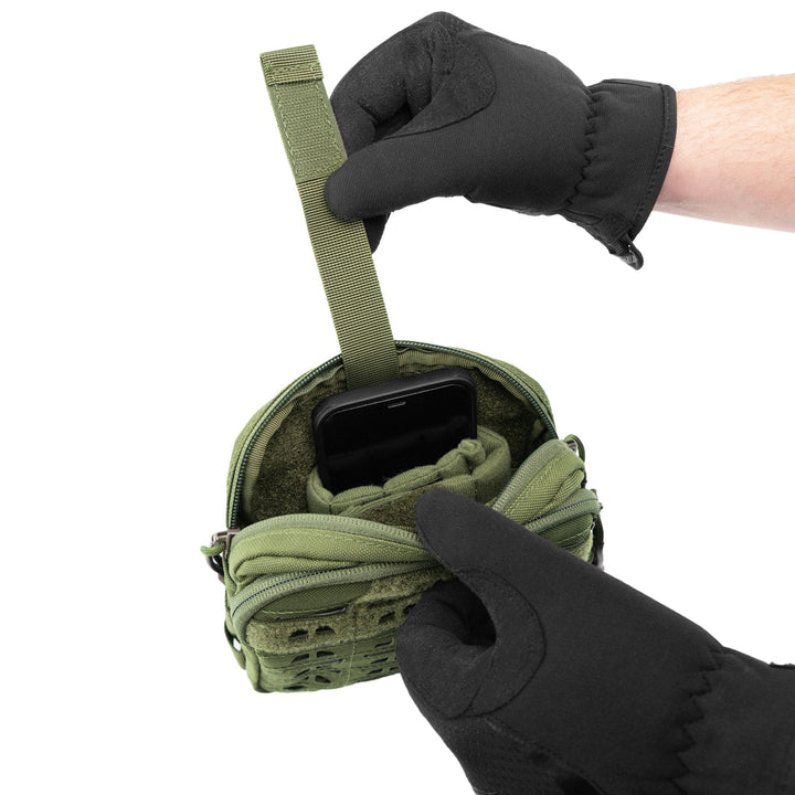 Novritsch Universal Pouch Gen 3 - Bang Bang Airsoft