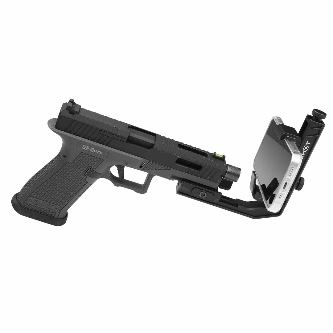 NOVRITSCH Virtual Shot Mount - Bang Bang Airsoft