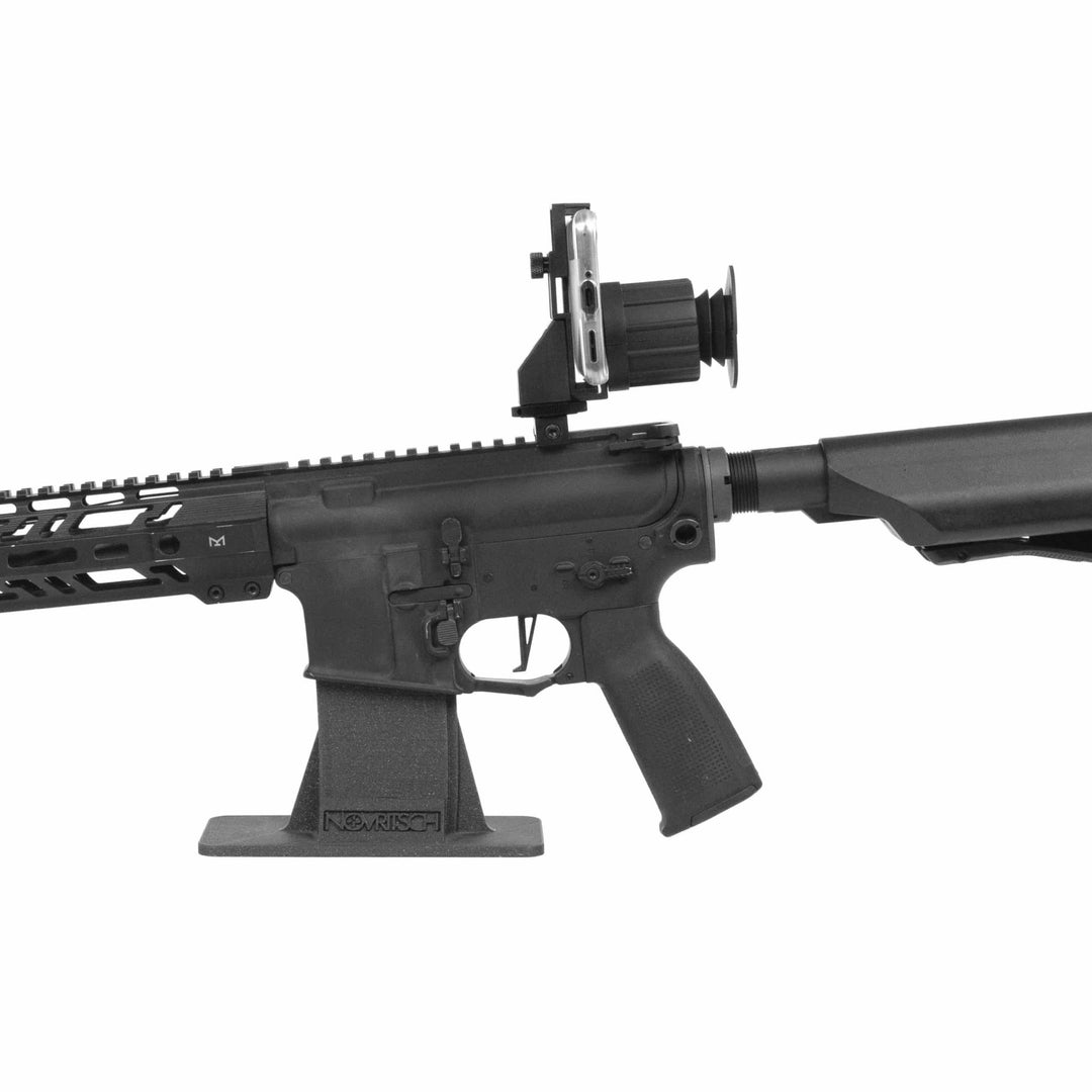 NOVRITSCH Virtual Shot Mount - Bang Bang Airsoft
