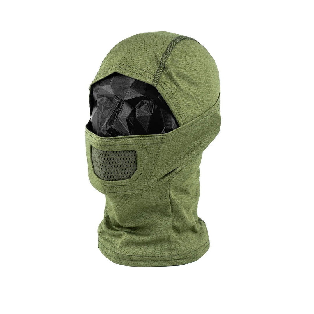 Novritsch Warrior Balaclava Mask - Bang Bang Airsoft