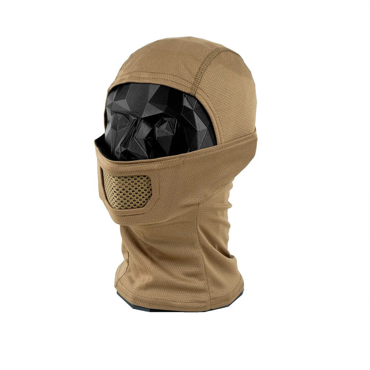 Novritsch Warrior Balaclava Mask - Bang Bang Airsoft