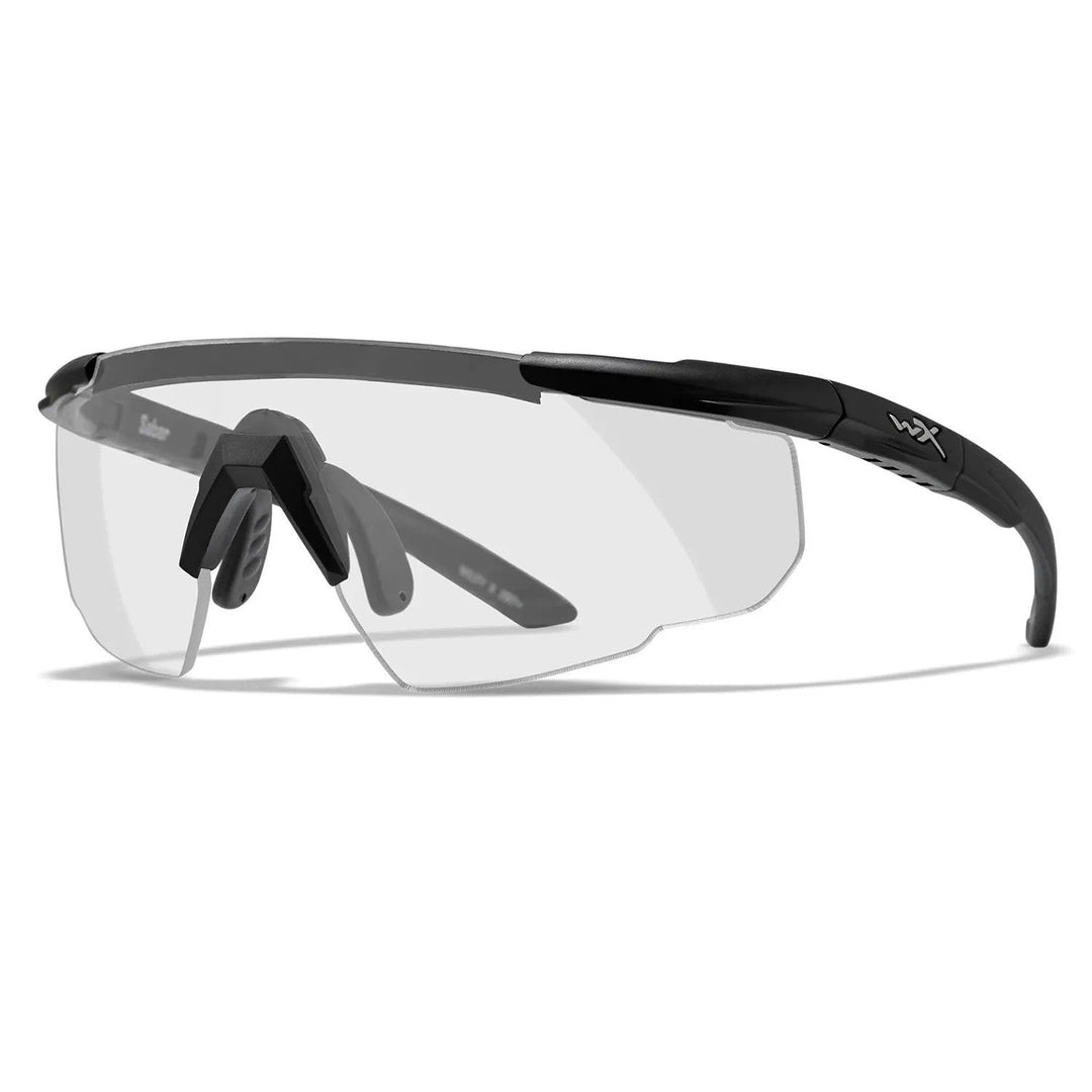 Novritsch Wiley X Sabre Advanced Ballistic Glasses - Bang Bang Airsoft