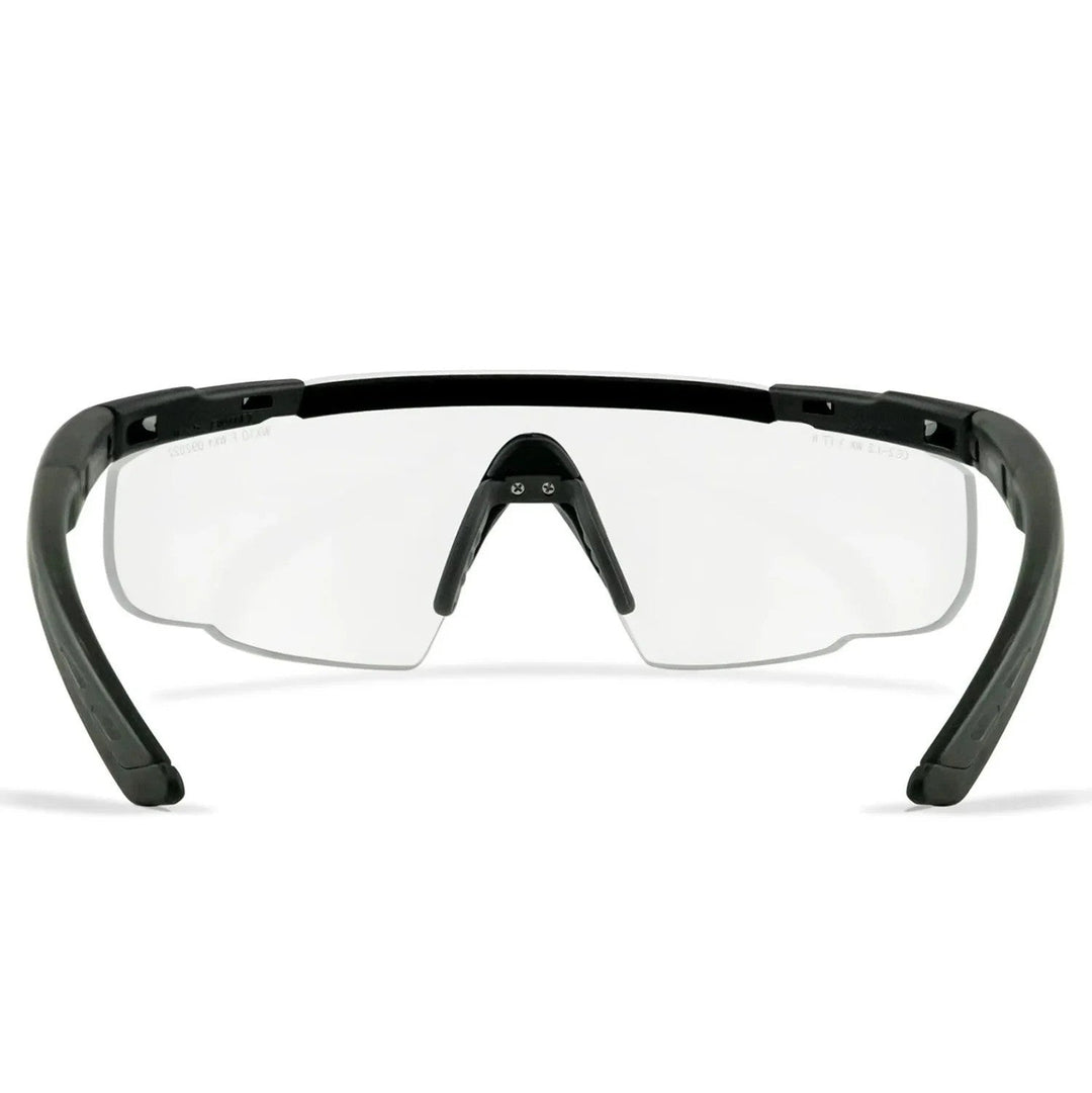 Novritsch Wiley X Sabre Advanced Ballistic Glasses - Bang Bang Airsoft