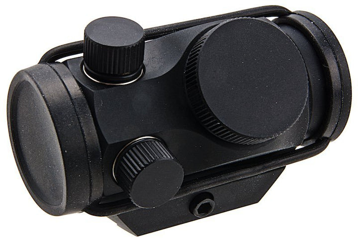 NOVUS Micro Red Dot Sight MDS - I (Black) - Bang Bang Airsoft