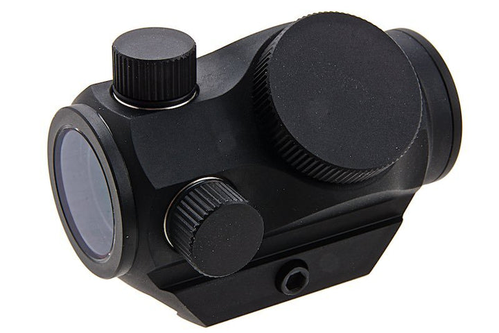 NOVUS Micro Red Dot Sight MDS - I (Black) - Bang Bang Airsoft