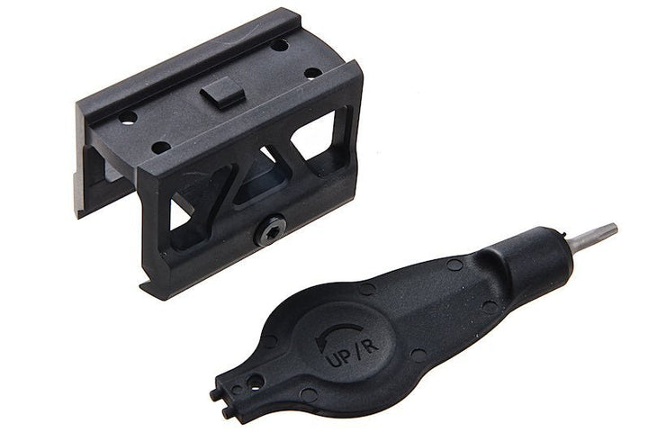 NOVUS Micro Red Dot Sight MDS - II (Black) - Bang Bang Airsoft