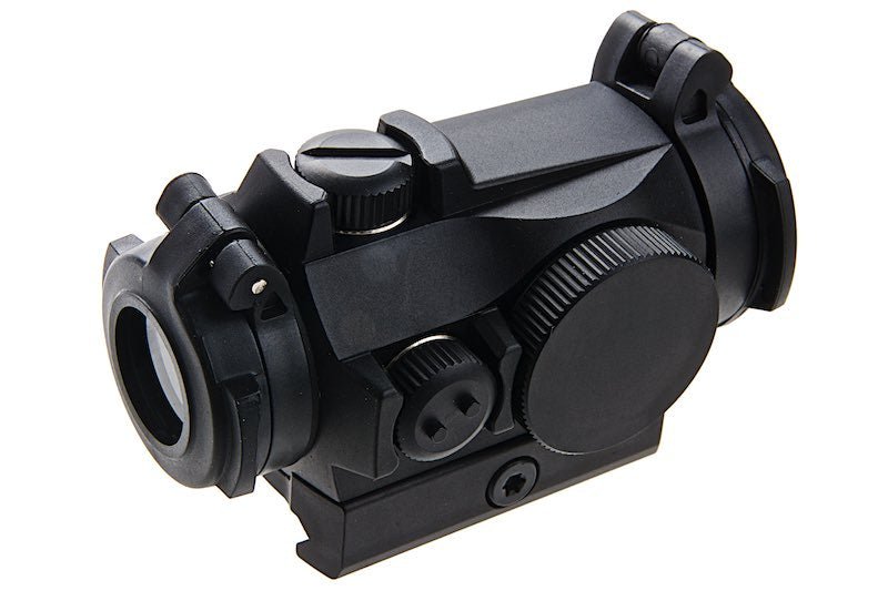 NOVUS Micro Red Dot Sight MDS - II (Black) - Bang Bang Airsoft