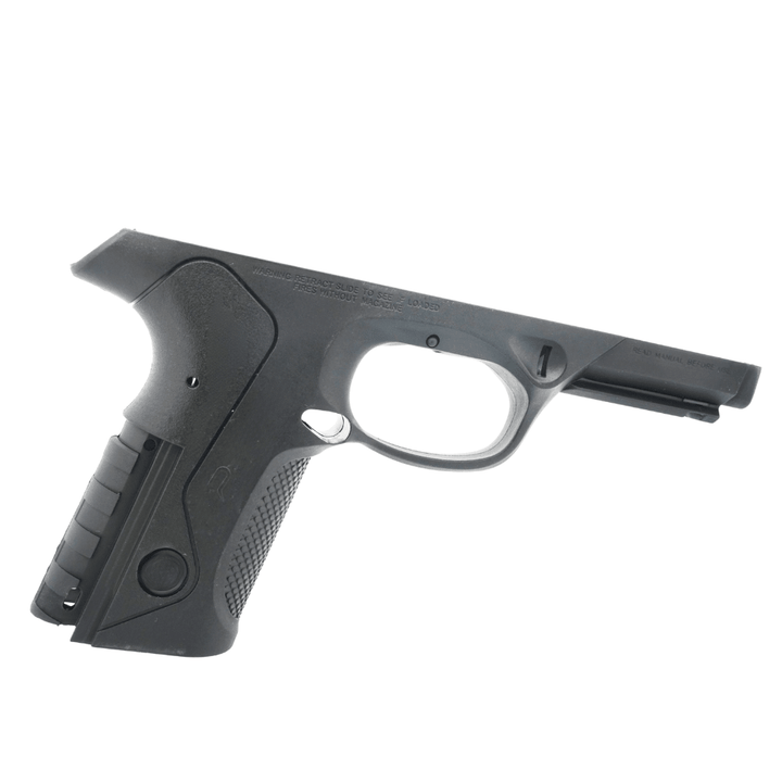 Nylon Frame for Tokyo Marui PX4 Storm GBB Pistol - Bang Bang Airsoft