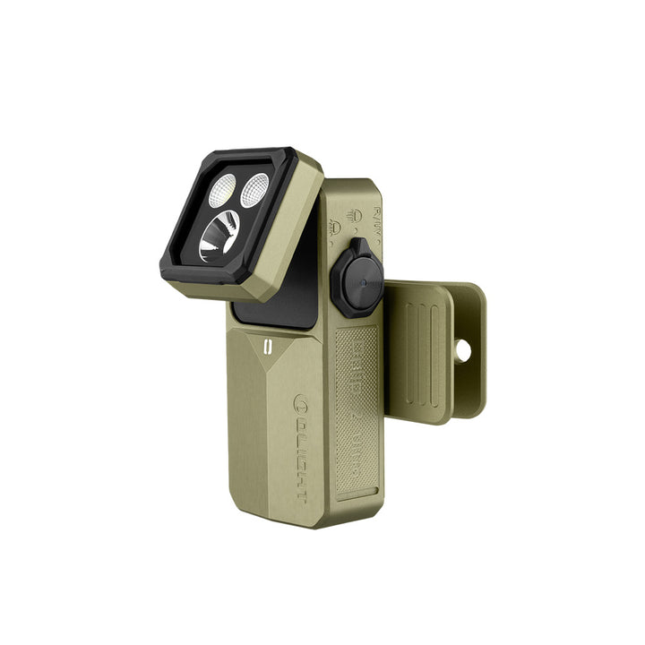 Olight Oclip 2 Ultra Clip Style Flashlight