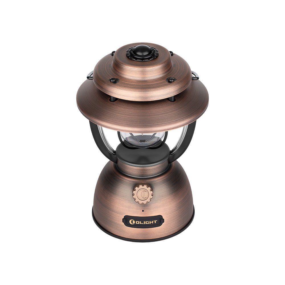 Olantern Classic 2 Pro Rechargeable Camping Lantern - Bang Bang Airsoft
