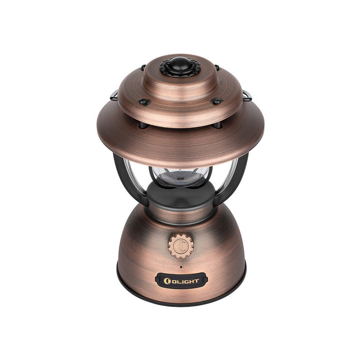 Olantern Classic 2 Pro Rechargeable Camping Lantern - Bang Bang Airsoft