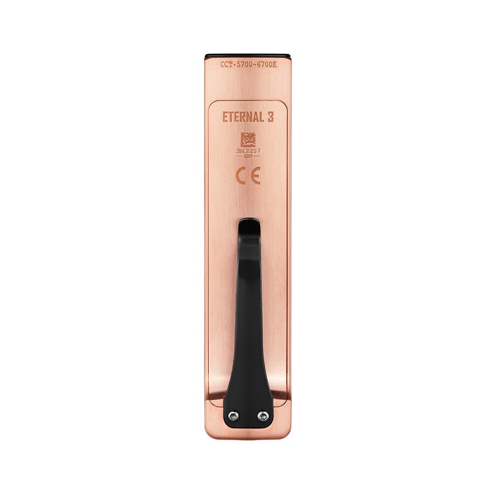 Olight Arkfeld Eternal 3 Limited Edition Flat Flashlight - Bang Bang Airsoft