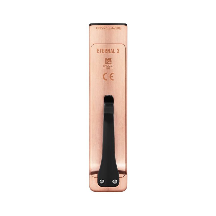 Olight Arkfeld Eternal 3 Limited Edition Flat Flashlight - Bang Bang Airsoft