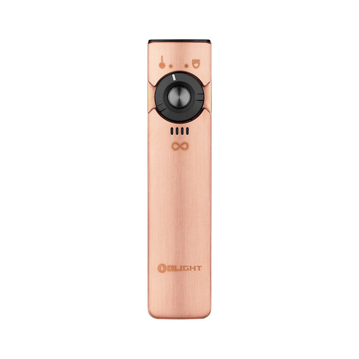 Olight Arkfeld Eternal 3 Limited Edition Flat Flashlight - Bang Bang Airsoft