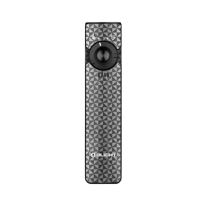 Olight Arkfeld Stylish Dual Light Source EDC Torch Light with Laser Pointer (CW) - Bang Bang Airsoft