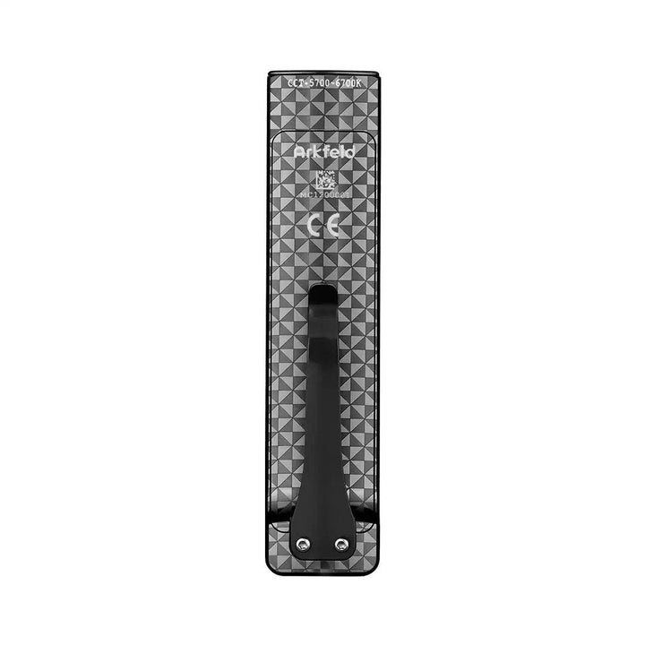 Olight Arkfeld Stylish Dual Light Source EDC Torch Light with Laser Pointer (CW) - Bang Bang Airsoft
