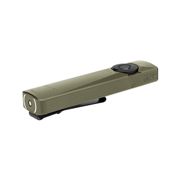 Olight Arkfeld Ultra 3 - in - 1 EDC Flashlight - Bang Bang Airsoft