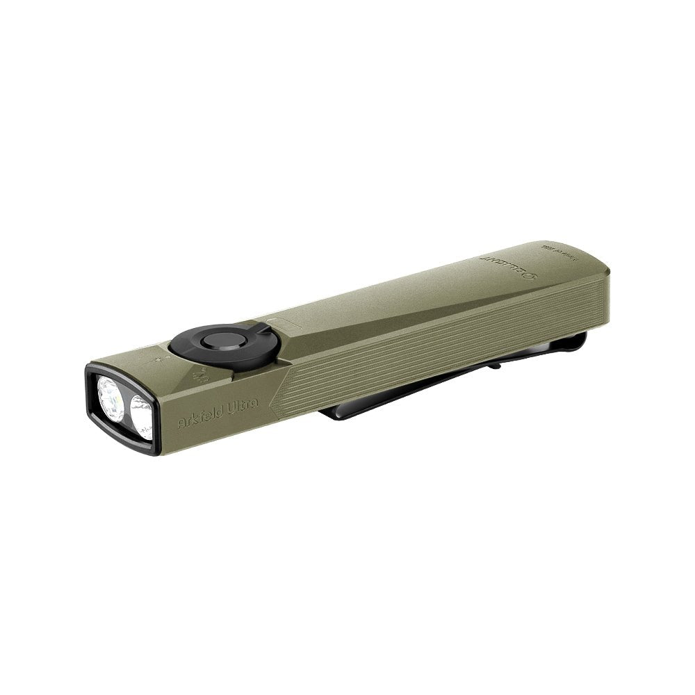 Olight Arkfeld Ultra 3 - in - 1 EDC Flashlight - Bang Bang Airsoft