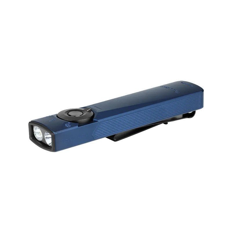 Olight Arkfeld Ultra 3 - in - 1 EDC Flashlight - Bang Bang Airsoft