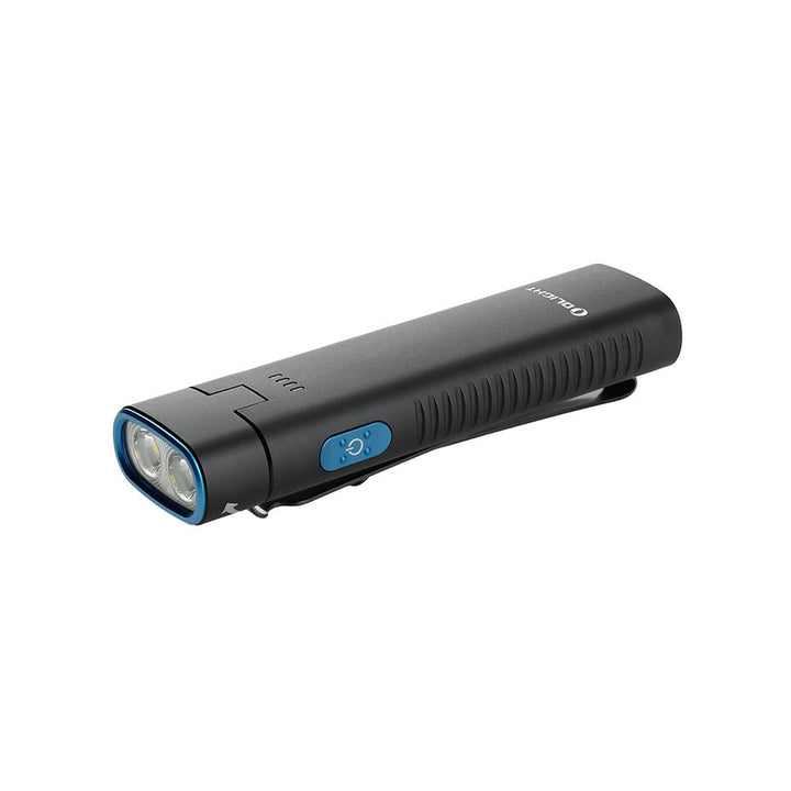 Olight Arkflex Adjustable Right Angle Flashlight - Bang Bang Airsoft