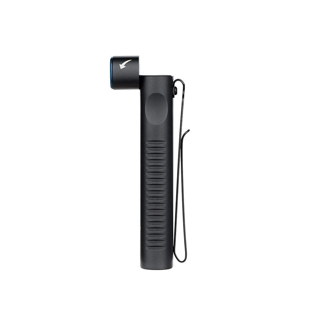 Olight Arkflex Adjustable Right Angle Flashlight - Bang Bang Airsoft