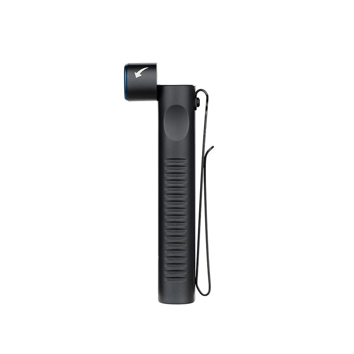 Olight Arkflex Adjustable Right Angle Flashlight - Bang Bang Airsoft