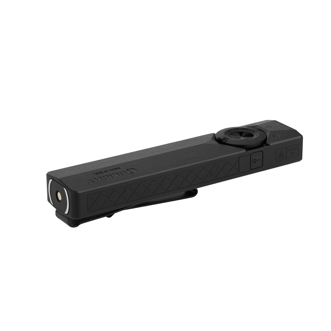 Olight ArkPro Flat Body EDC Flashlight - Bang Bang Airsoft