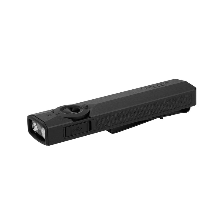 Olight ArkPro Flat Body EDC Flashlight - Bang Bang Airsoft