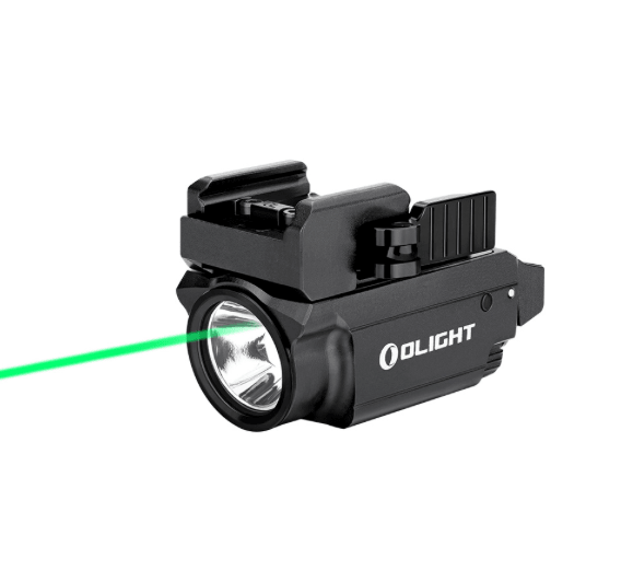 OLIGHT Baldr Mini LED Flashlight & Laser Combo - Bang Bang Airsoft