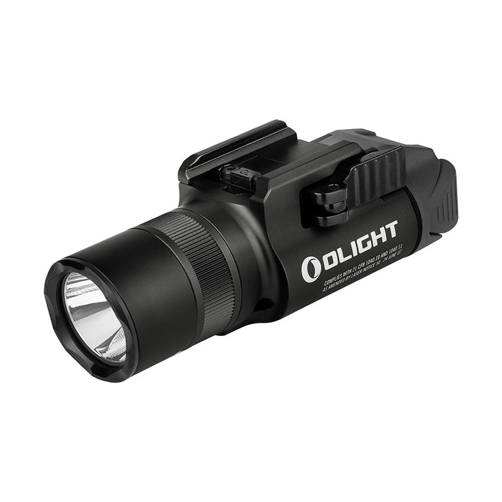 Olight Baldr Pro R LED Light with Green Dot - Bang Bang Airsoft