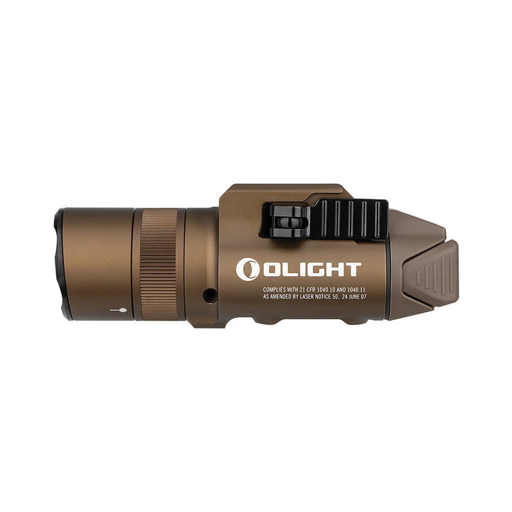 Olight Baldr Pro R LED Light with Green Dot - Bang Bang Airsoft