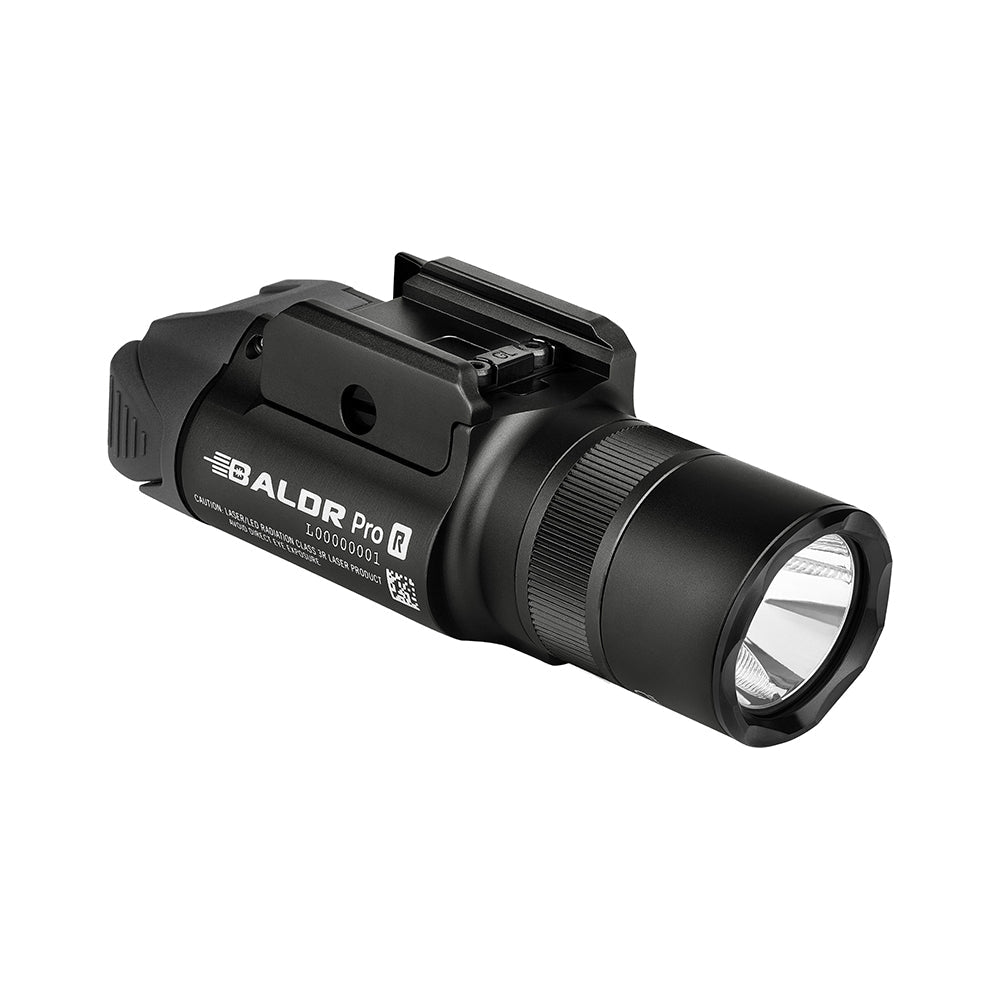 Olight Baldr Pro R LED Light with Green Dot - Bang Bang Airsoft