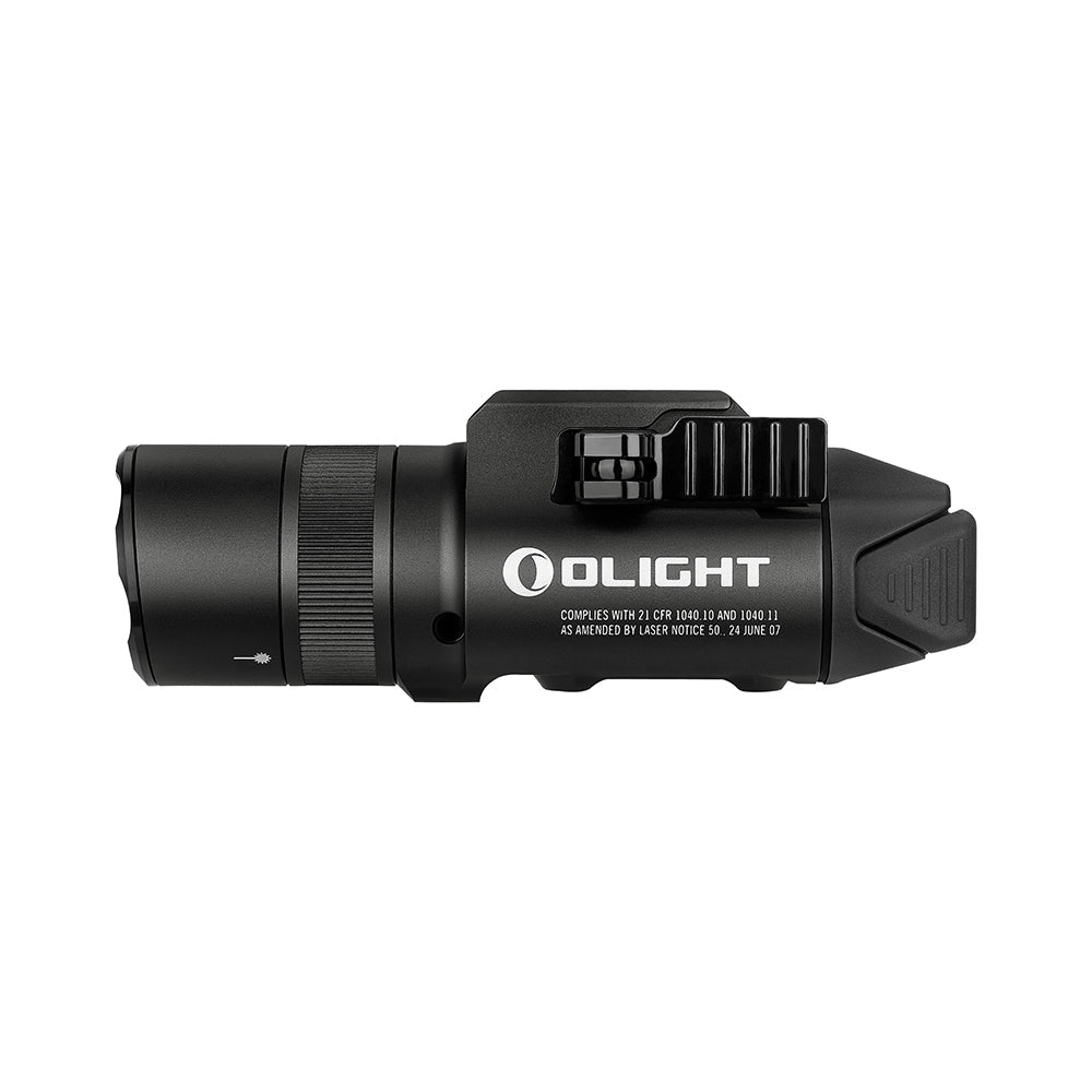Olight Baldr Pro R LED Light with Green Dot - Bang Bang Airsoft