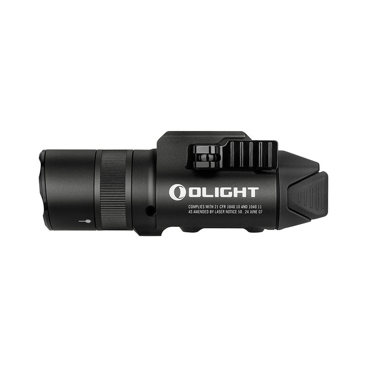 Olight Baldr Pro R LED Light with Green Dot - Bang Bang Airsoft