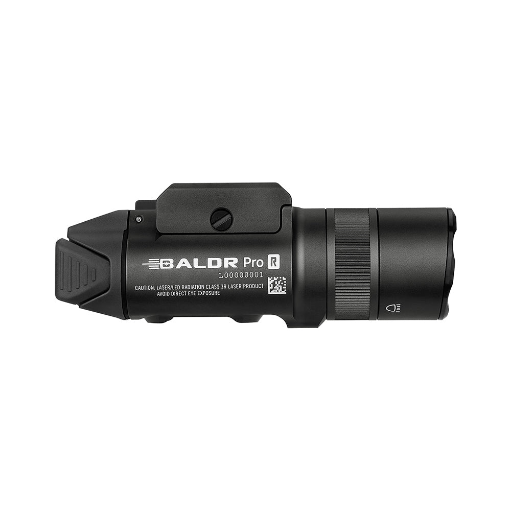 Olight Baldr Pro R LED Light with Green Dot - Bang Bang Airsoft