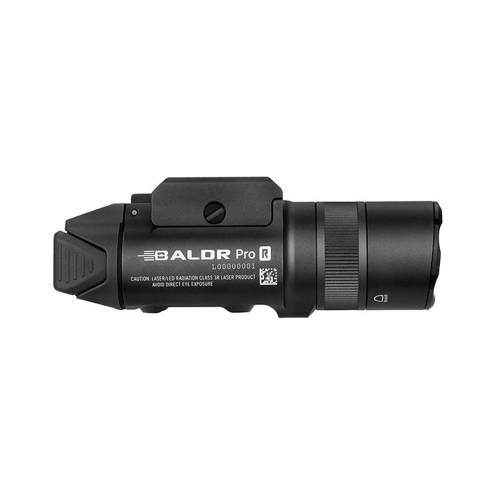 Olight Baldr Pro R LED Light with Green Dot - Bang Bang Airsoft