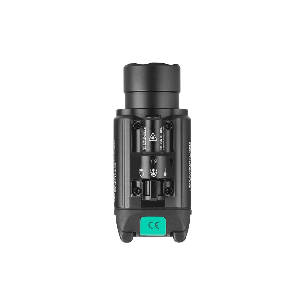 Olight Baldr Pro Tactical Light & Green Laser - Bang Bang Airsoft