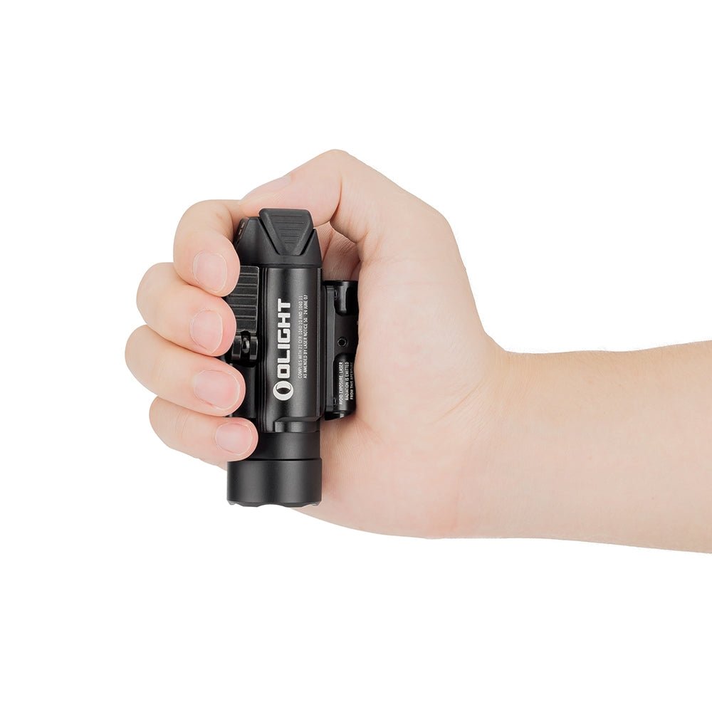 Olight Baldr Pro Tactical Light & Green Laser - Bang Bang Airsoft