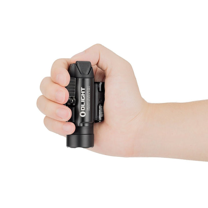 Olight Baldr Pro Tactical Light & Green Laser - Bang Bang Airsoft