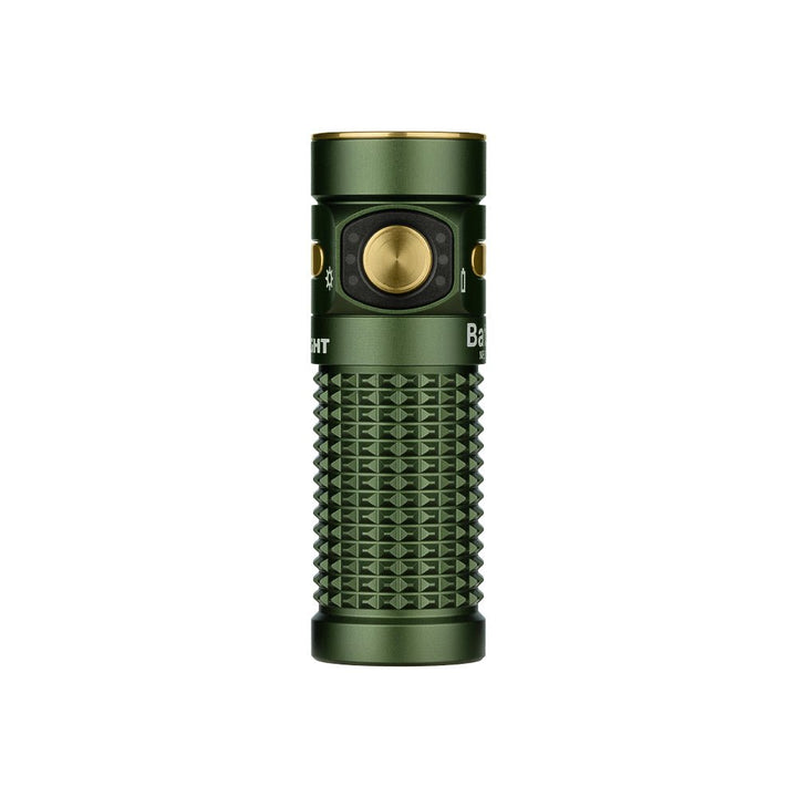Olight Baton 4 Magnetic Rechargeable Flashlight - Bang Bang Airsoft