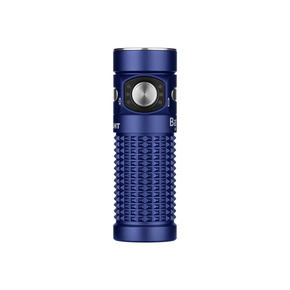 Olight Baton 4 Magnetic Rechargeable Flashlight - Bang Bang Airsoft