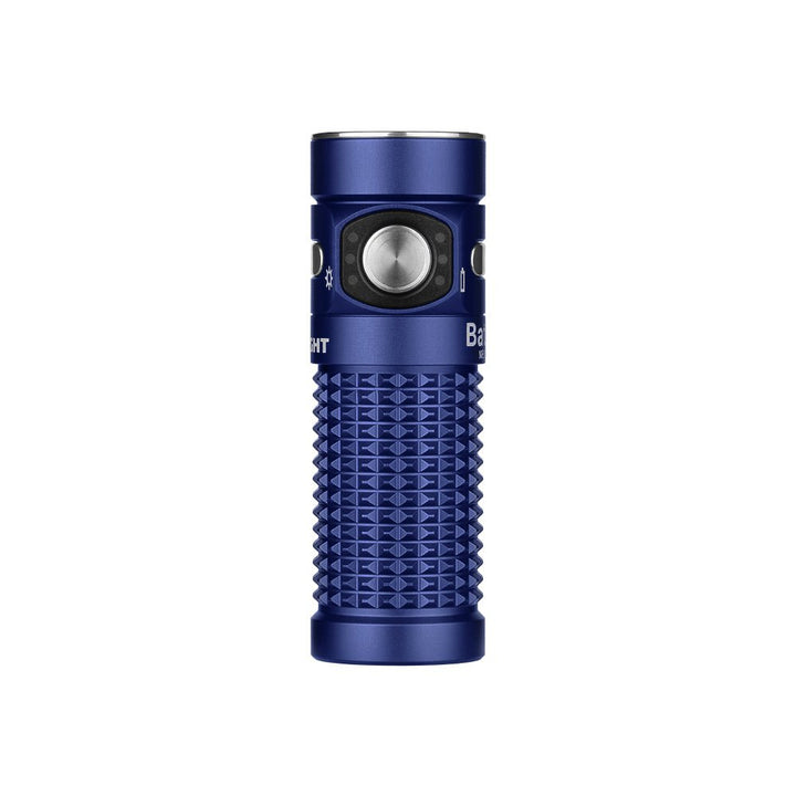 Olight Baton 4 Magnetic Rechargeable Flashlight - Bang Bang Airsoft