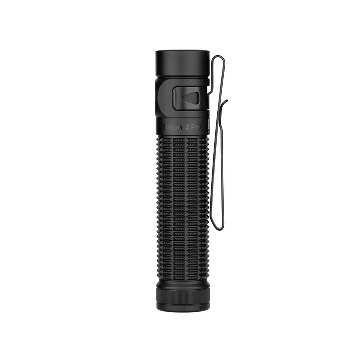 Olight Baton 4 Pro EDC Flashlight - Bang Bang Airsoft