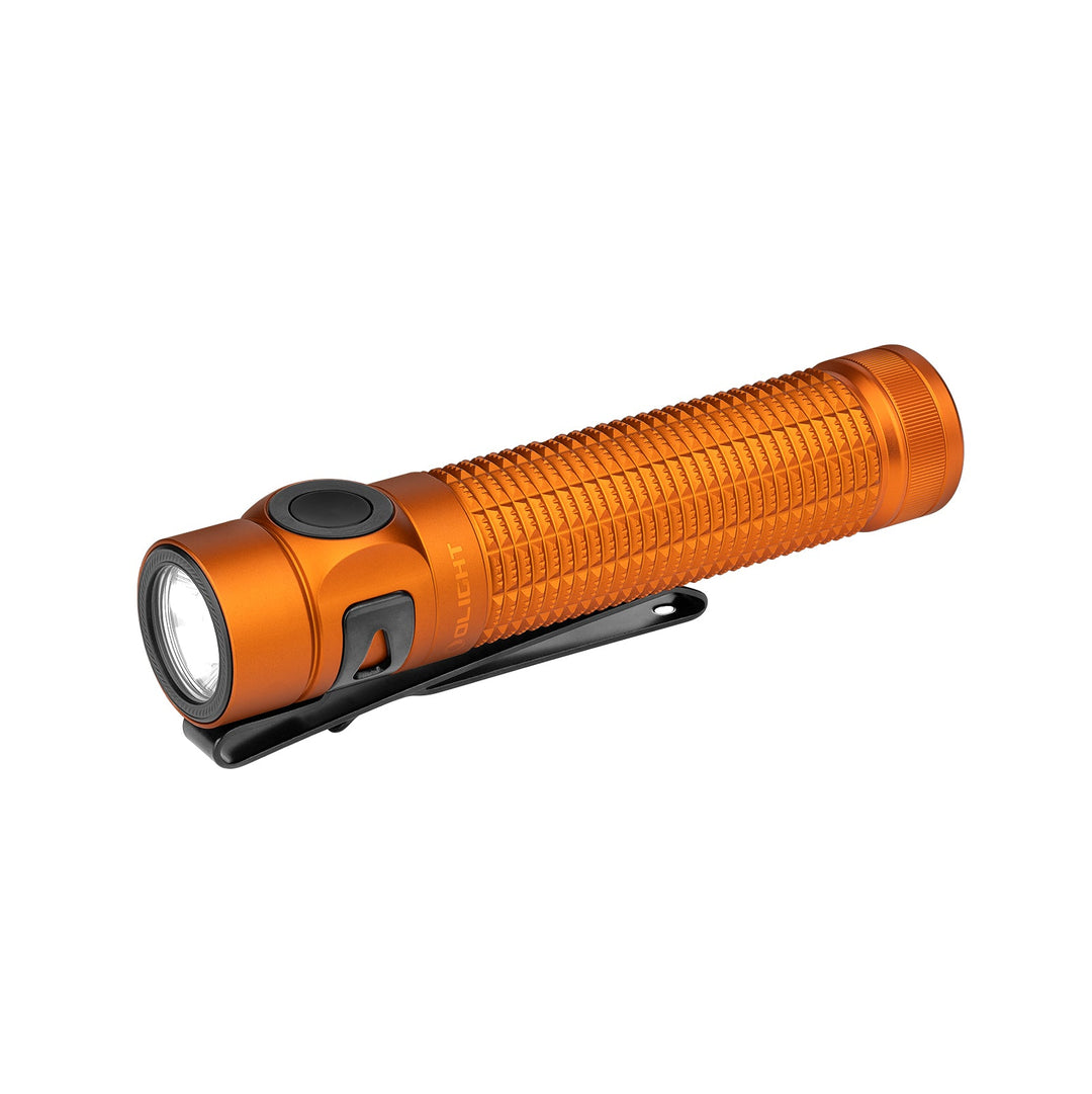 Olight Baton 4 Pro EDC Flashlight - Bang Bang Airsoft