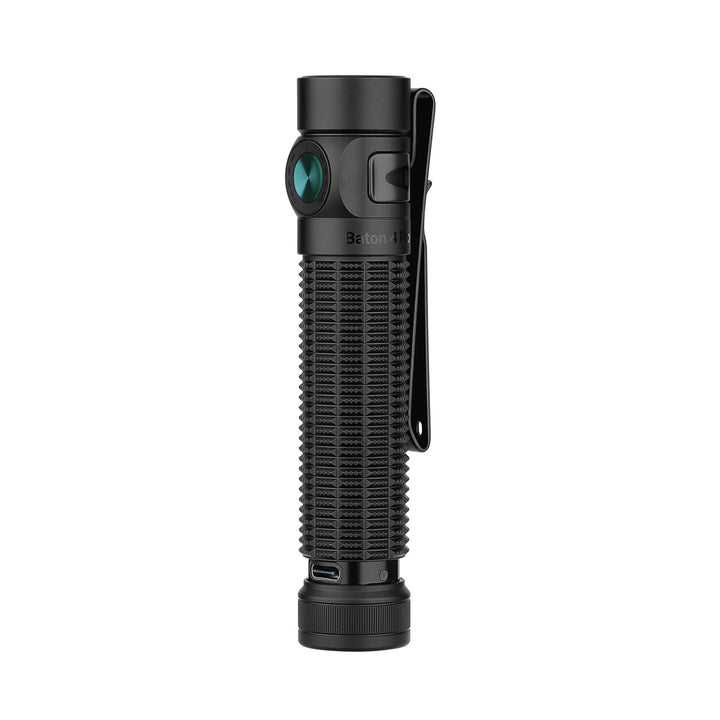 Olight Baton 4 Pro EDC Flashlight - Bang Bang Airsoft